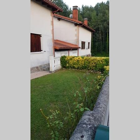 Chalet Familias 10 Huespedes Beranga Noja Playas, Mascotas Bienvenidas المظهر الخارجي الصورة