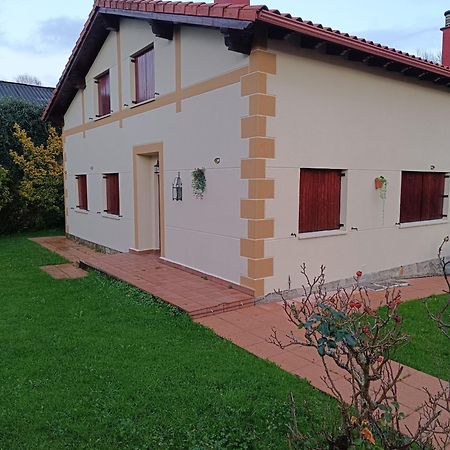 Chalet Familias 10 Huespedes Beranga Noja Playas, Mascotas Bienvenidas المظهر الخارجي الصورة