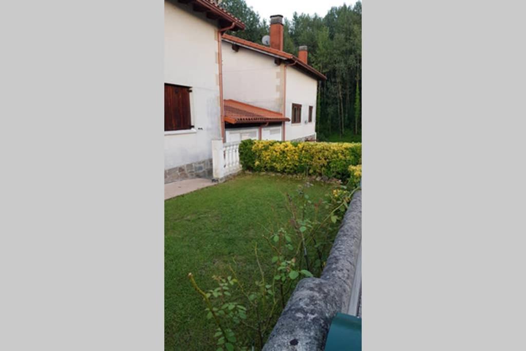 Chalet Familias 10 Huespedes Beranga Noja Playas, Mascotas Bienvenidas المظهر الخارجي الصورة