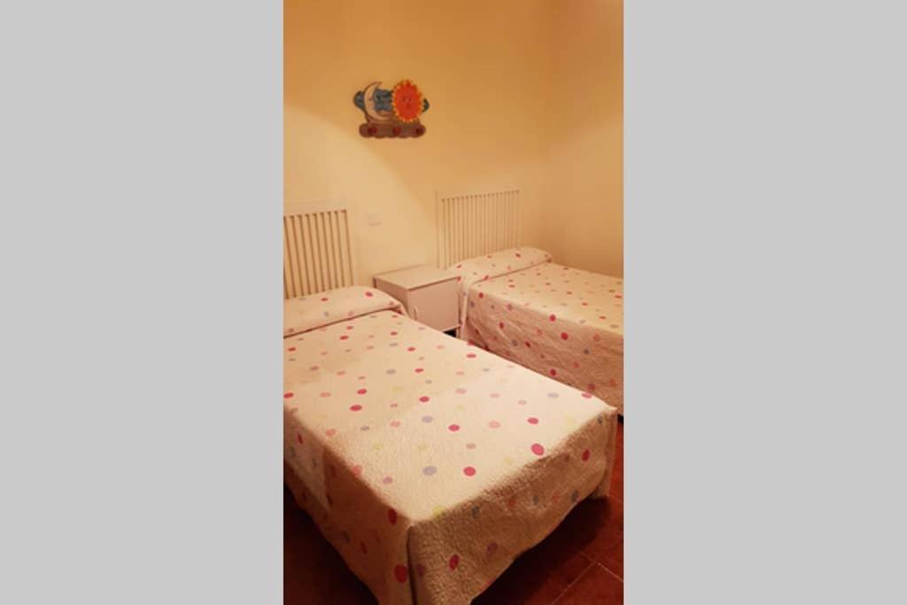 Chalet Familias 10 Huespedes Beranga Noja Playas, Mascotas Bienvenidas المظهر الخارجي الصورة