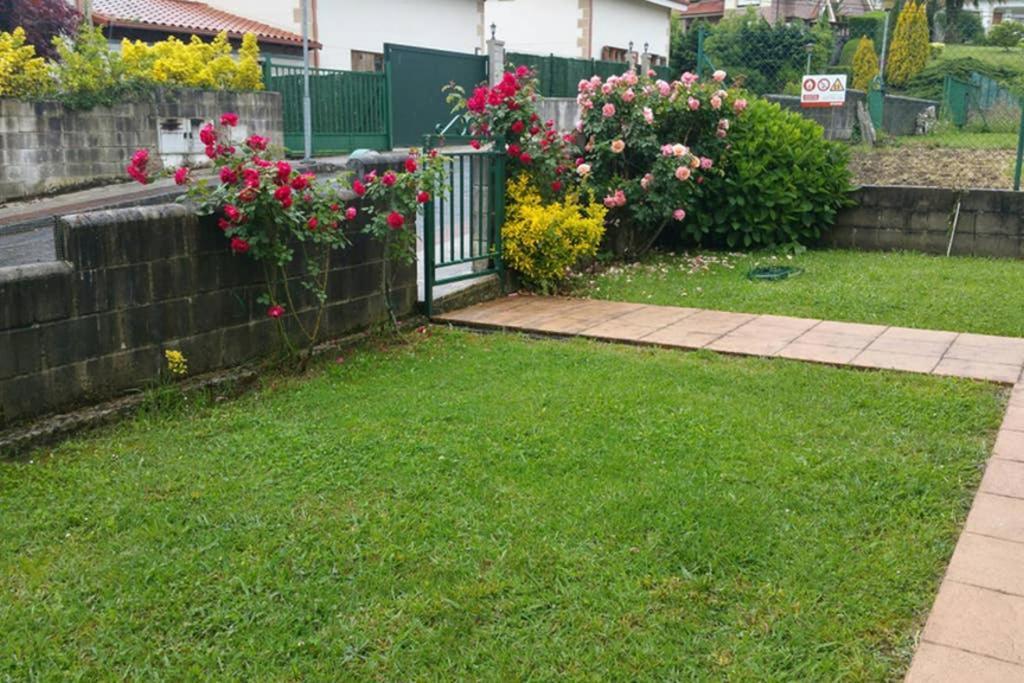 Chalet Familias 10 Huespedes Beranga Noja Playas, Mascotas Bienvenidas المظهر الخارجي الصورة