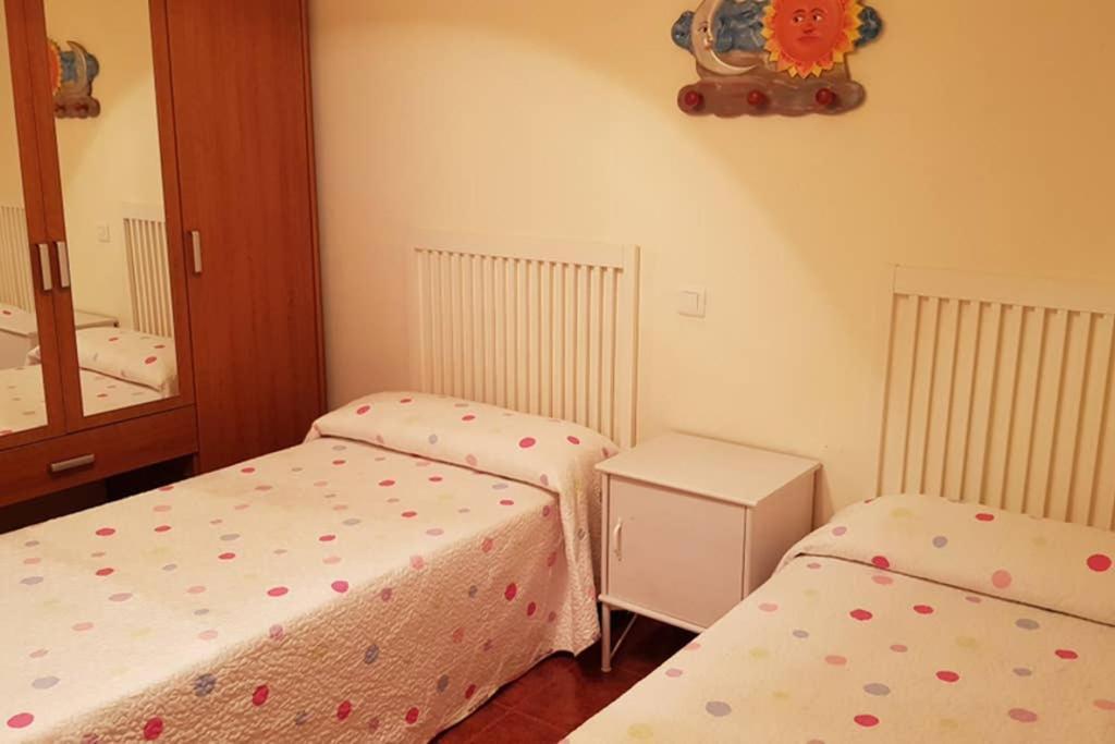 Chalet Familias 10 Huespedes Beranga Noja Playas, Mascotas Bienvenidas المظهر الخارجي الصورة