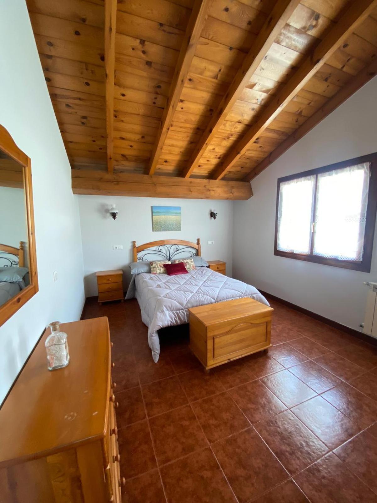 Chalet Familias 10 Huespedes Beranga Noja Playas, Mascotas Bienvenidas المظهر الخارجي الصورة