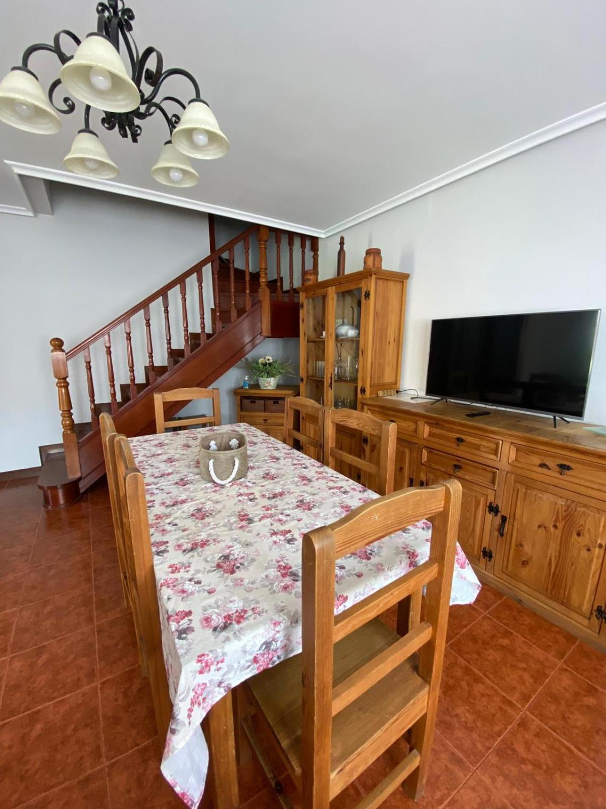 Chalet Familias 10 Huespedes Beranga Noja Playas, Mascotas Bienvenidas المظهر الخارجي الصورة