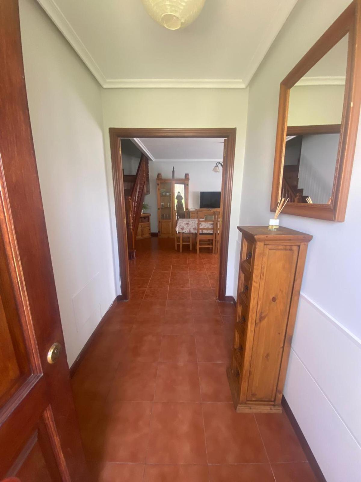 Chalet Familias 10 Huespedes Beranga Noja Playas, Mascotas Bienvenidas المظهر الخارجي الصورة