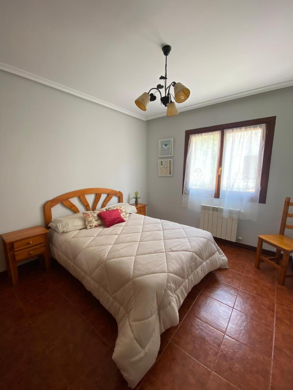 Chalet Familias 10 Huespedes Beranga Noja Playas, Mascotas Bienvenidas المظهر الخارجي الصورة