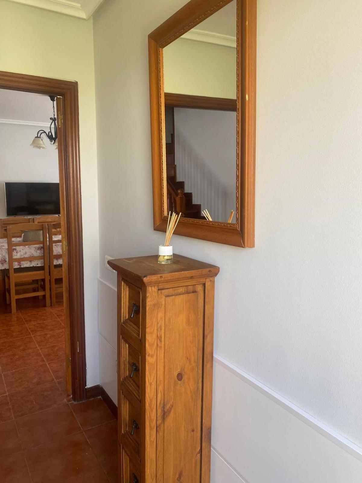 Chalet Familias 10 Huespedes Beranga Noja Playas, Mascotas Bienvenidas المظهر الخارجي الصورة