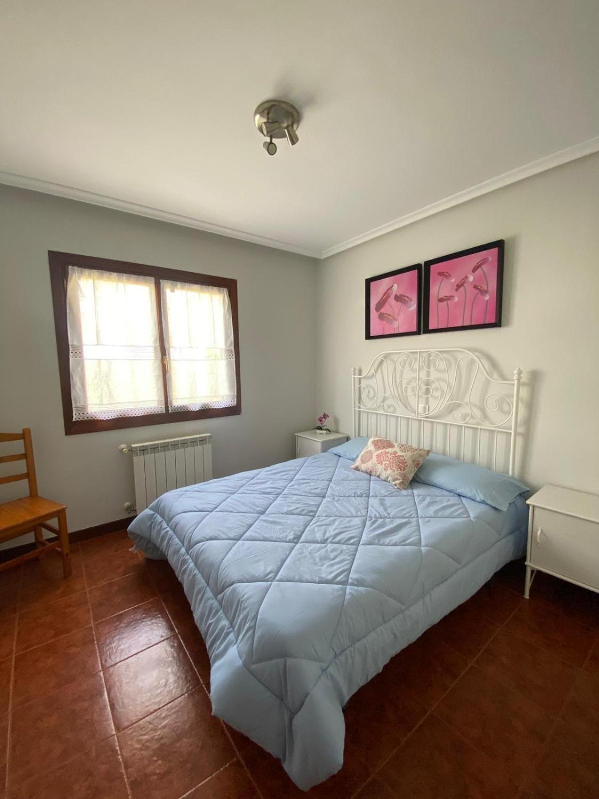 Chalet Familias 10 Huespedes Beranga Noja Playas, Mascotas Bienvenidas المظهر الخارجي الصورة
