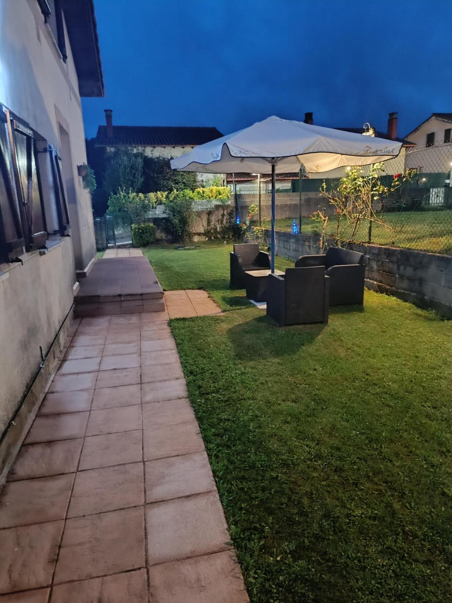 Chalet Familias 10 Huespedes Beranga Noja Playas, Mascotas Bienvenidas المظهر الخارجي الصورة