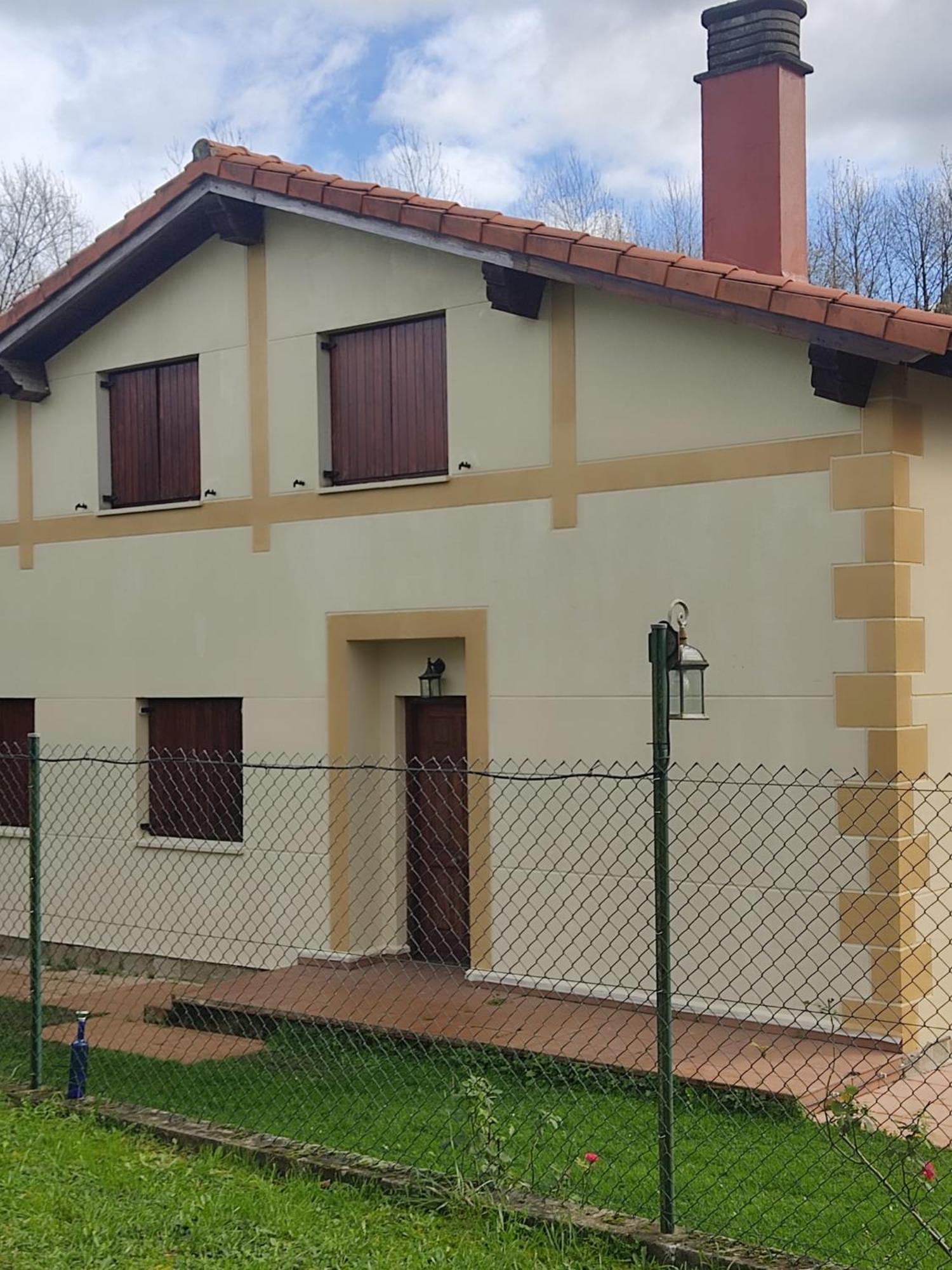 Chalet Familias 10 Huespedes Beranga Noja Playas, Mascotas Bienvenidas المظهر الخارجي الصورة